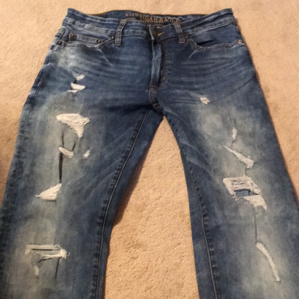 Men’s American Eagle Jeans